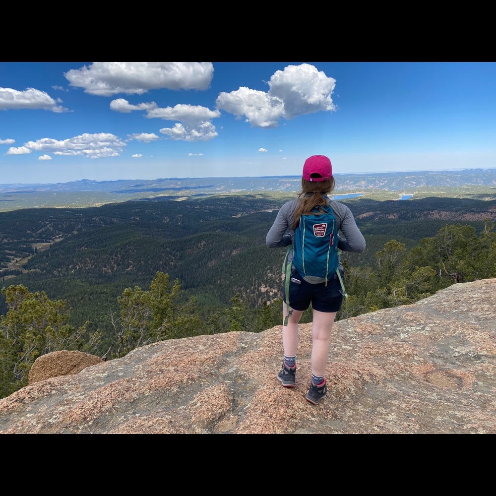 Meet your Posher, Erin